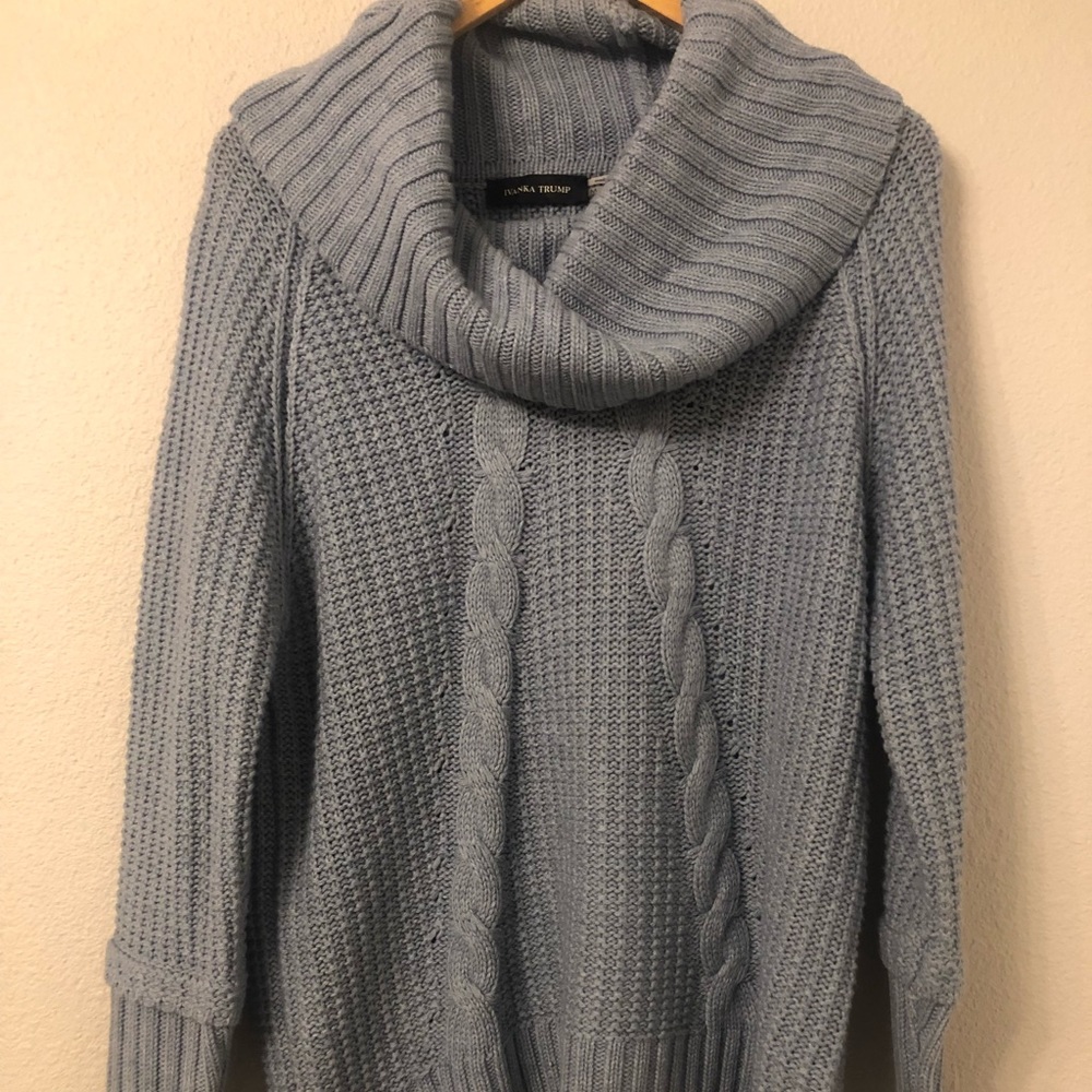 Perfect Fall Sweater
